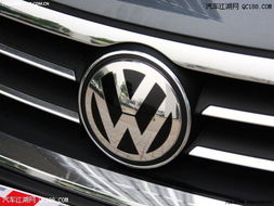 被動更換發(fā)動機事件 調查進口大眾尚酷