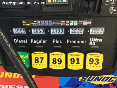 美國提大眾途銳柴油頂配+選車歷程_途銳論壇_手機(jī)汽車之家