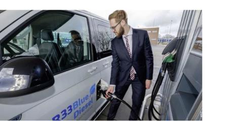 資訊丨四部委:全面優化充電設施布局;采埃孚向電動傳動系統邁進