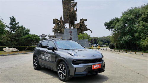 拋開(kāi)情懷只談產(chǎn)品,父親為何同意放棄大眾探岳選擇領(lǐng)克01