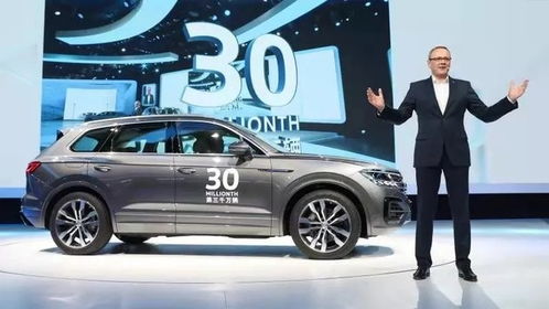 廣州車展丨大眾,為大眾所選