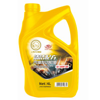 上海大眾油品(YouWang) SJ 10W40 汽油發(fā)動機油 4L