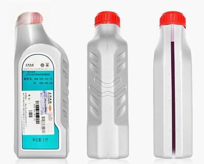 大眾途觀變速箱油更換指南 費用、油品選擇與注意事項