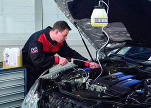 百色鑫廣達大眾 專業油品服務，為您的愛車保駕護航