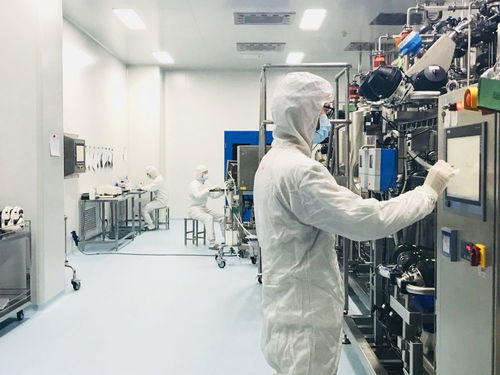 半月談丨低端工業(yè)園變國際生物城