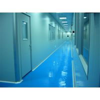 廠家定制 醫(yī)藥gmp廠房潔凈工程 醫(yī)療器械潔凈車間 恒溫恒濕實驗室 祿米科技圖片大全