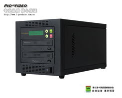 pioneer dvr181 一拖一dvd拷貝機(jī)產(chǎn)品大圖 北京中科北宇科技發(fā)展有限責(zé)任公司