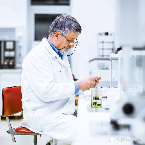 NMN 從天價“長生不老藥”到醫(yī)藥科技的革新與爭議
